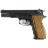 Pistolet FEG Luger M90 kal. 9x19mm